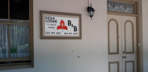 Disa Lodge